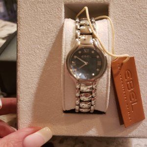 Ebel Discovery Women's Watch